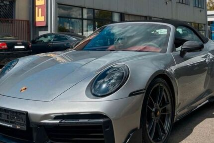 Porsche 992 23.122 km 214.900 &euro; Lehre/Flechtorf 38165
