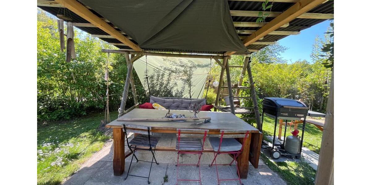 Einfamilienhaus Wolfsburg Almke - 3 Zimmer, 70 m&sup2;, 249.000&euro; | Angebot:26920871