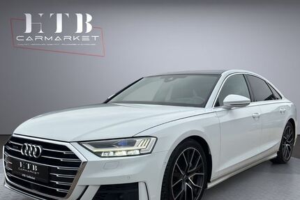 Audi A8 185.000 km 38.990 &euro; Braunschweig 38122