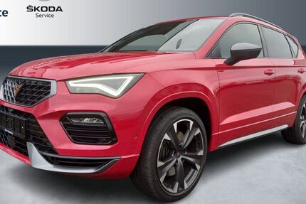 Cupra Ateca 73.923 km 26.270 &euro; Wolfsburg 38446