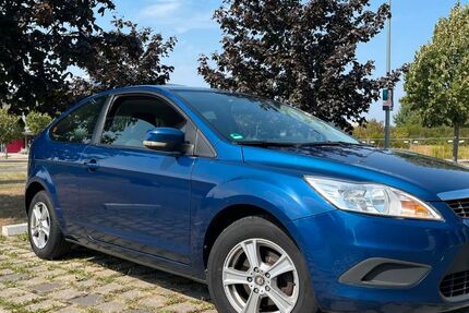 Ford Focus 188.000 km 2.750 &euro; Braunschweig 38102