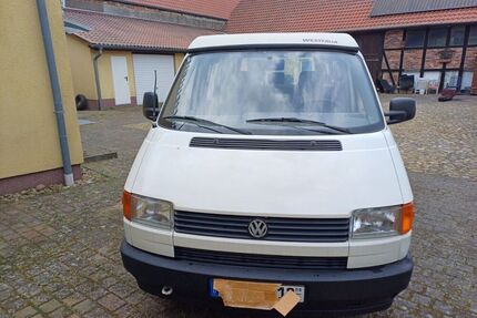 VW T4 Multivan
