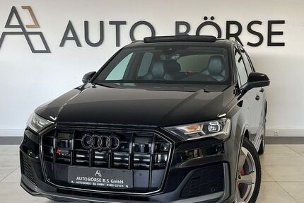 Audi Q7 90.000 km 52.990 € Braunschweig 38114