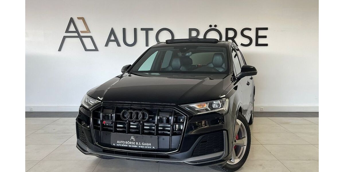 Audi Q7 90.000 km 55.490 € Braunschweig 38114