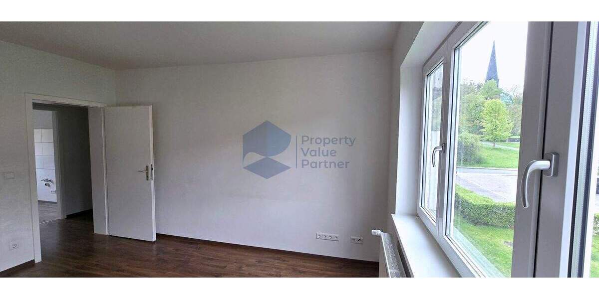 Etagenwohnung Wolfsburg Hohenstein - 2 Zimmer, 52 m&sup2;, 366&euro; | Angebot:25679881