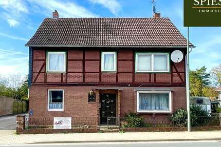 Haus Hordorf Hordorf - 5 Zimmer, 155 m&sup2;, 165.000&euro; | Angebot:26201492