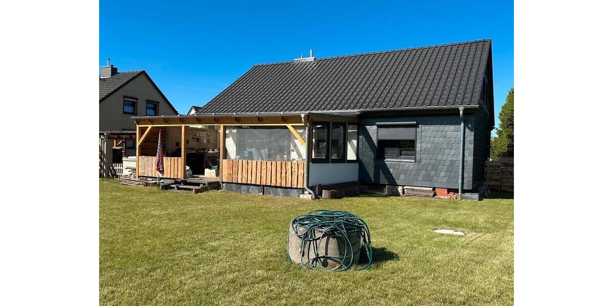 Einfamilienhaus Sassenburg - 5 Zimmer, 140 m&sup2;, 399.000&euro; | Angebot:26066887