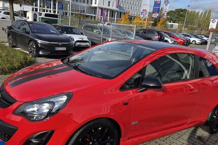 Opel Corsa 142.892 km 6.989 € Wolfsburg 38446