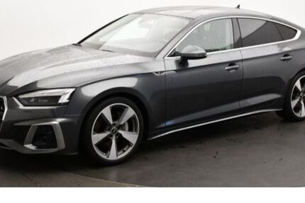 Audi A5 73.400 km 37.490 &euro; Wolfsburg 38440