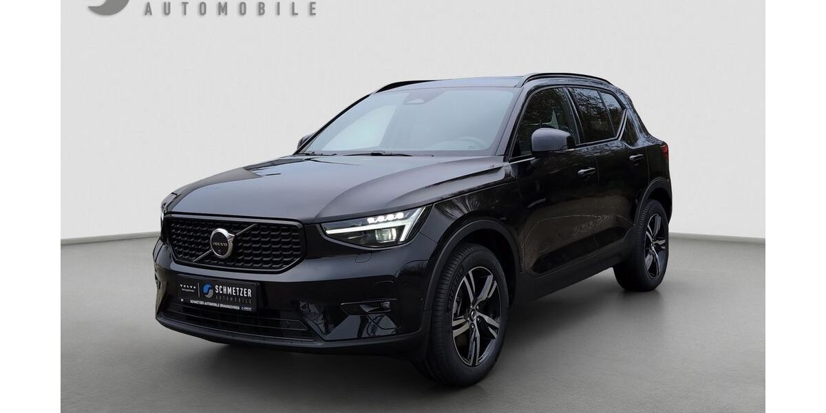 Volvo XC40 18.954 km 35.990 &euro; Braunschweig 38114