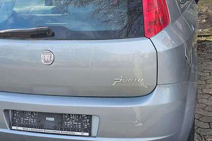 Fiat Grande Punto 120.442 km 1.950 &euro; Wolfsburg, Stadt 38440