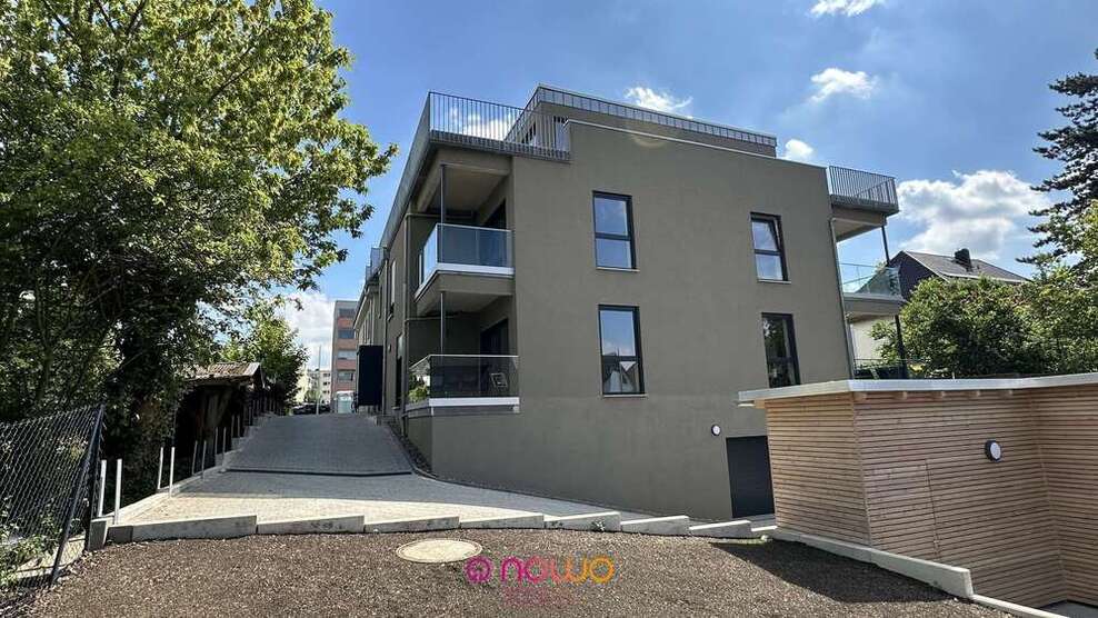 Wohnung zum Kaufen in Wolfenbüttel 651.258 € 132.58 m²