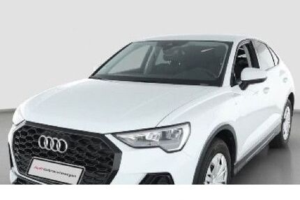 Audi Q3 9.700 km 36.690 &euro; Gifhorn 38518