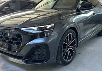 Gebrauchtwagen Audi SQ8