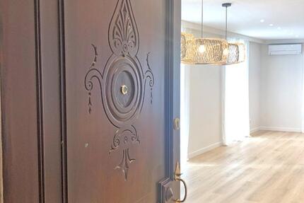 Luxuswohnung mit historischem Flair im Herzen von Mahón, MENORCA. 5 zimmer