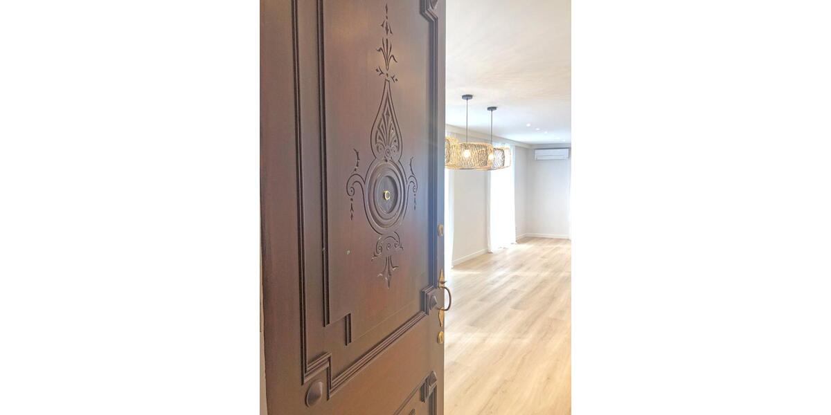 Luxuswohnung mit historischem Flair im Herzen von Mahón, MENORCA. 5 zimmer