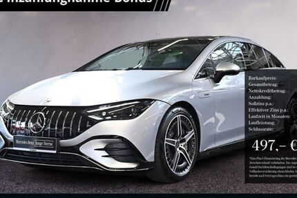 Mercedes-Benz EQE 32.473 km 65.116 &euro; Braunschweig 38122
