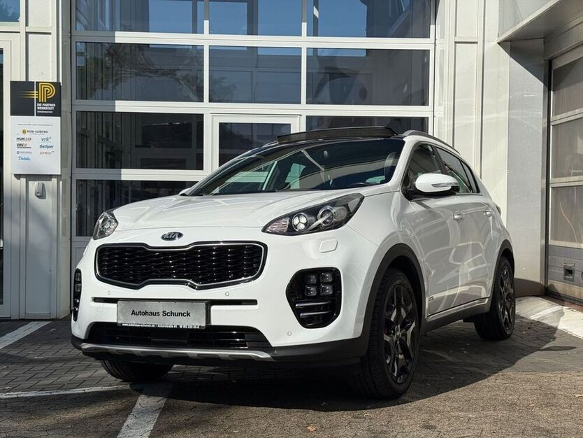 Sportage
