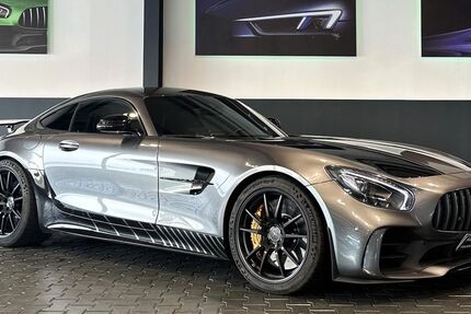 Mercedes-Benz AMG GT R 56.845 km 149.990 &euro; Braunschweig 38112