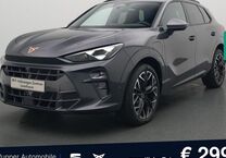 Gebrauchtwagen Cupra Terramar
