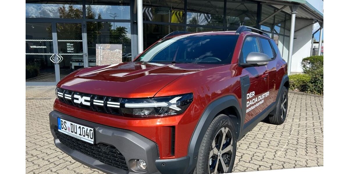 Dacia Duster 5.000 km 25.890 € Braunschweig 38124