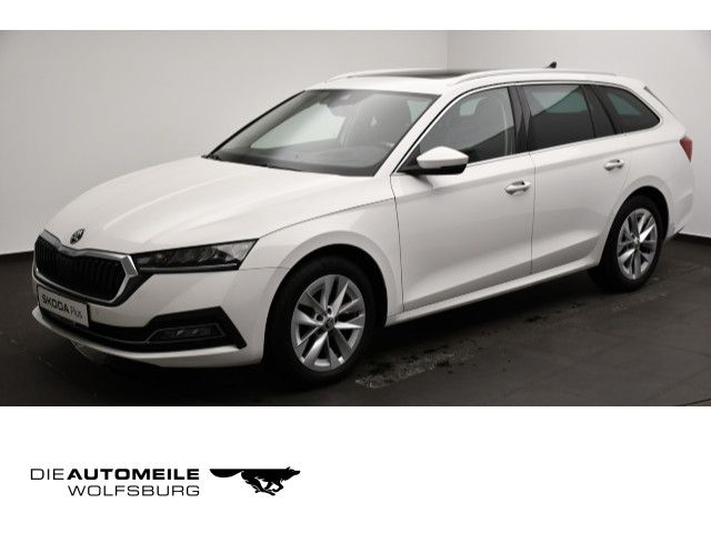 Skoda Octavia 72.365 km 21.550 &euro; Wolfsburg 38440