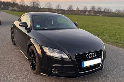 Audi TT 167.400 km 12.900 &euro; Wolfsburg 38444