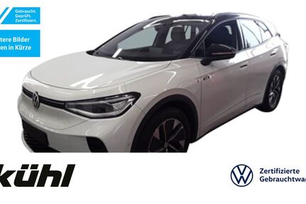 VW ID.4 26.880 km 48.690 &euro; Gifhorn 38518