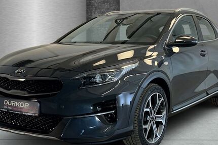 Kia XCeed 38.855 km 15.990 &euro; Braunschweig 38126