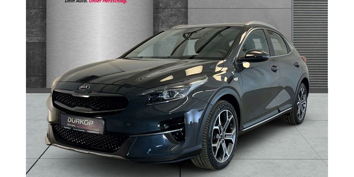 Kia XCeed 38.855 km 15.990 &euro; Braunschweig 38126