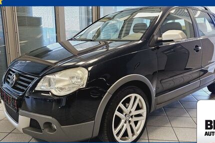 VW Polo 236.057 km 1.500 &euro; Wolfsburg-Heiligendorf 38444