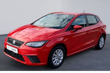 Seat Ibiza 14.850 km 16.475 &euro; Braunschweig 38114