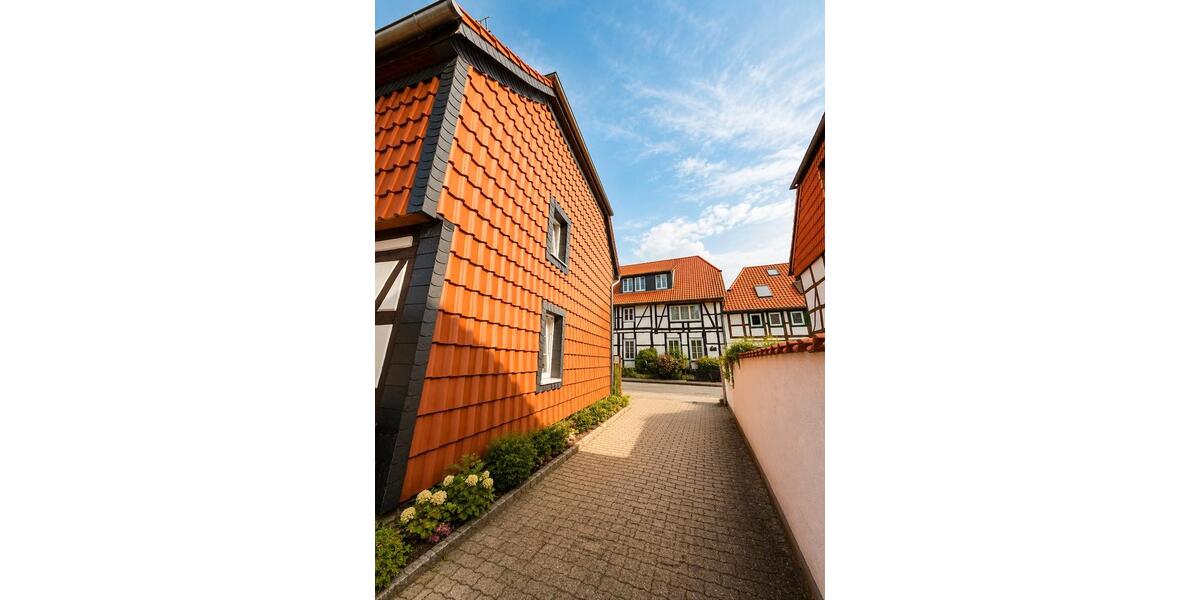 Einfamilienhaus Wolfsburg Ehmen - 5 Zimmer, 154 m&sup2;, 518.000&euro; | Angebot:26945721