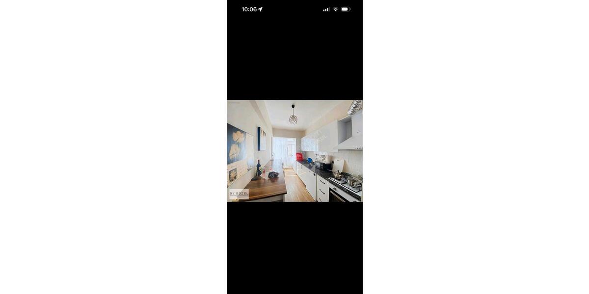 Etagenwohnung Braunschweig - 4 Zimmer, 130 m&sup2;, 650&euro; | Angebot:26462423