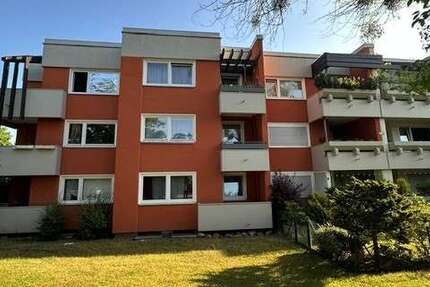 Wohnung Wolfsburg Detmerode - 2 Zimmer, 58 m&sup2;, 99.900&euro; | Angebot:27003203