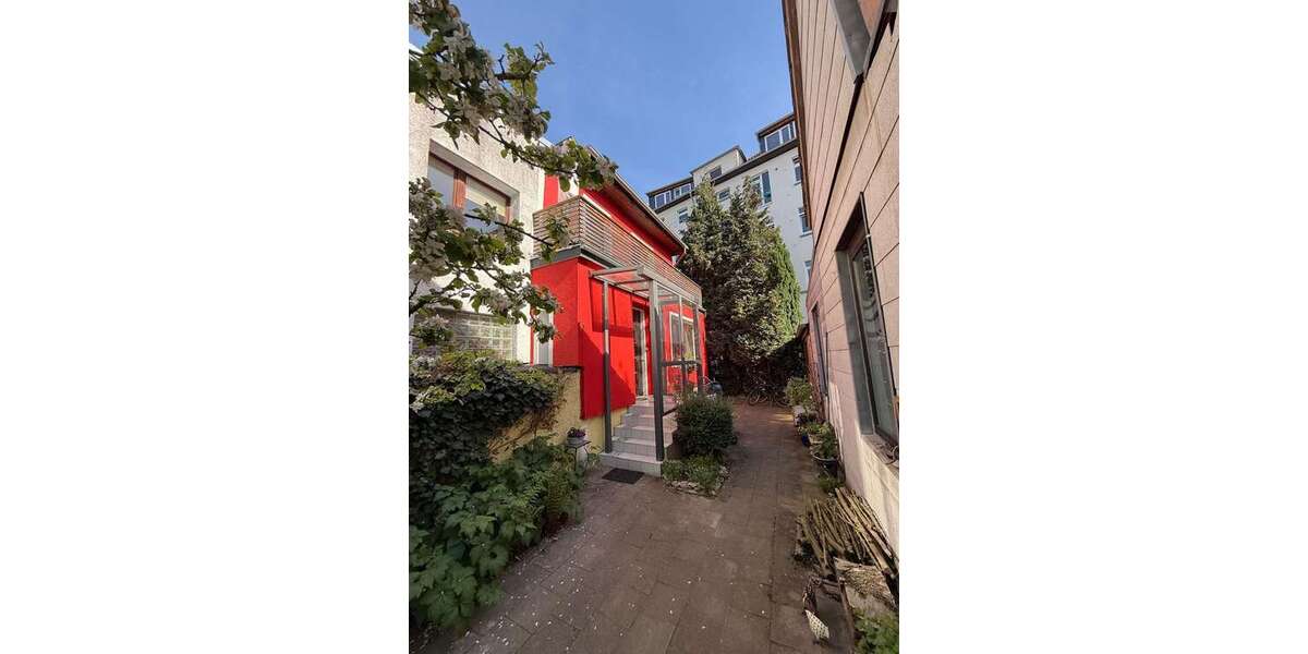 Einfamilienhaus Braunschweig Nordstadt - 5 Zimmer, 111 m&sup2;, 399.000&euro; | Angebot:26676729