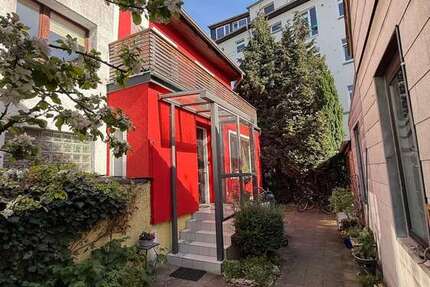 Haus Braunschweig Nordstadt - 5 Zimmer, 111 m&sup2;, 399.000&euro; | Angebot:26676729