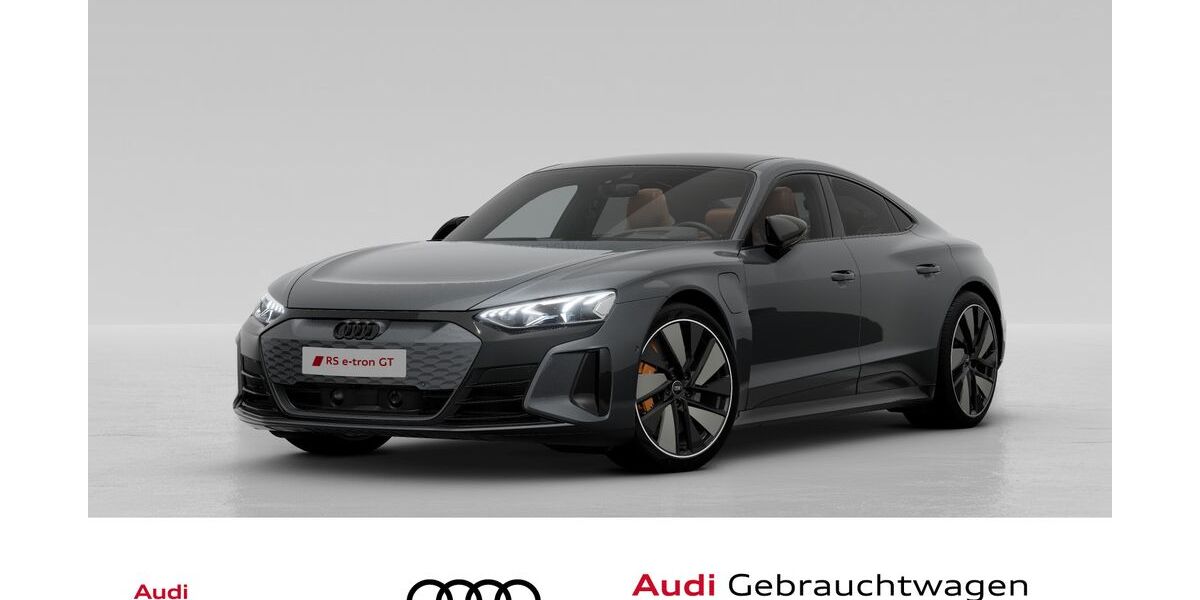 Audi e-tron GT 48.233 km 64.980 € Wolfsburg 38440