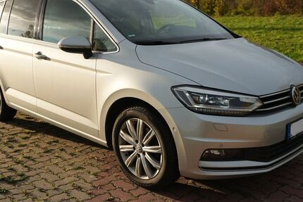 VW Touran 185.000 km 16.000 € Sickte 38173