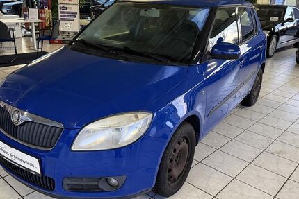Skoda Fabia 175.350 km 2.990 &euro; Schönewörde 29396