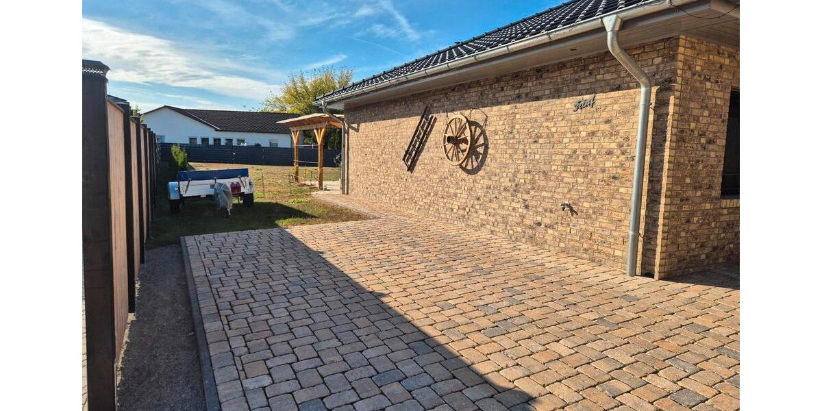 Bungalow Oebisfelde-Weferlingen Weferlingen - 5.5 Zimmer, 140 m&sup2;, 450.000&euro; | Angebot:24803168