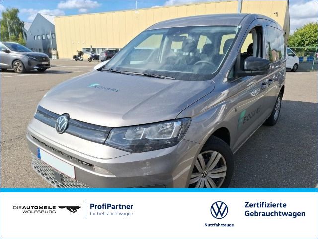VW Caddy 18.900 km 26.990 &euro; Wolfsburg 38440