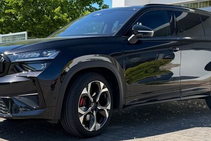 Skoda Kodiaq 13.821 km 49.990 &euro; Wendeburg 38176