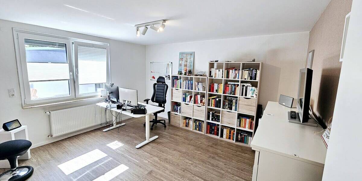 Doppelhaushälfte Wolfsburg Hageberg - 5 Zimmer, 160 m&sup2;, 529.000&euro; | Angebot:26750990