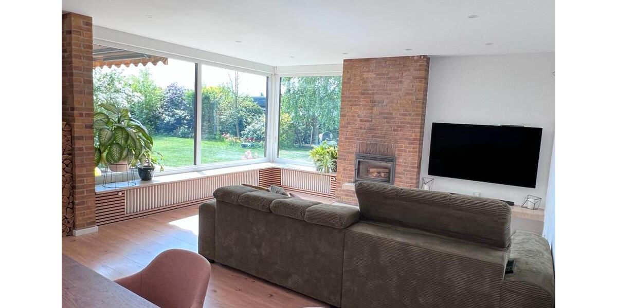 Bungalow Wolfsburg Ehmen - 5 Zimmer, 150 m&sup2;, 639.000&euro; | Angebot:26492635
