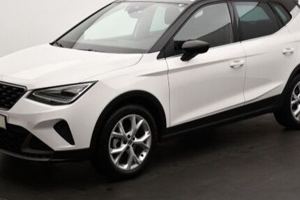 Seat Arona 8.450 km 23.290 € Wolfsburg 38440