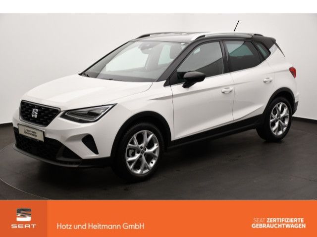Seat Arona 8.450 km 23.290 € Wolfsburg 38440