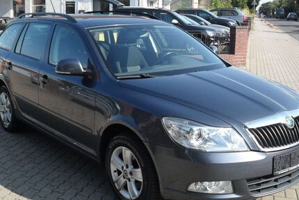 Skoda Octavia 138.000 km 5.990 &euro; Wolfsburg 38446