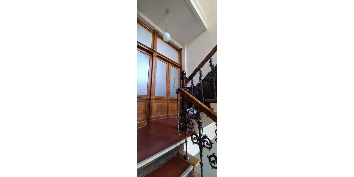 Etagenwohnung Braunschweig Östliches Ringgebiet - 2 Zimmer, 62 m&sup2;, 165.000&euro; | Angebot:24916108