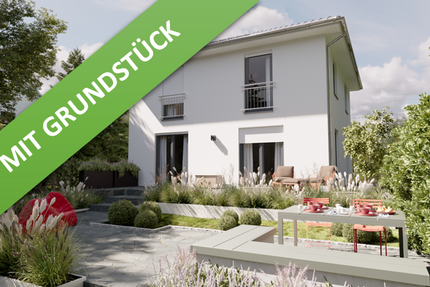 Haus Offleben Offleben - 5 Zimmer, 129 m&sup2;, 305.950&euro; | Angebot:26038097